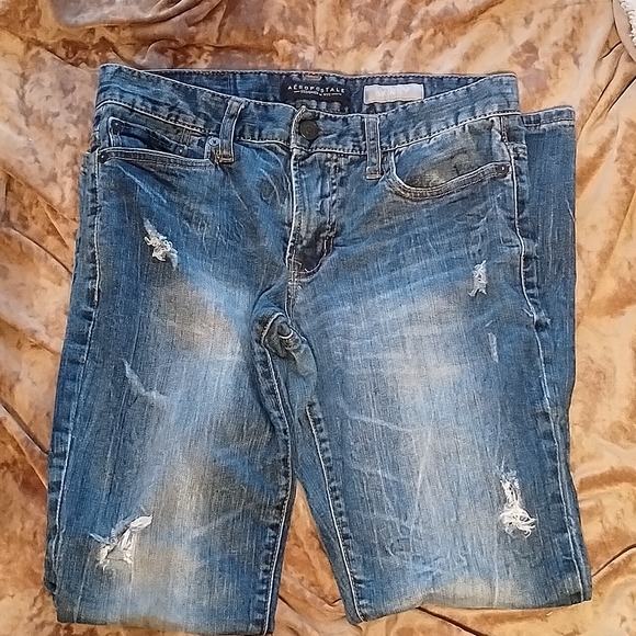 Aeropostale Jeans - Picture 1 of 1